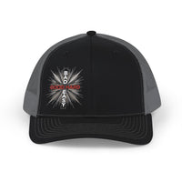 GOODHARDBADEASY Snapback Trucker Cap