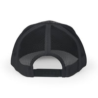 GOODHARDBADEASY Snapback Trucker Cap