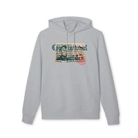 Constitutional Republic- Lincoln - Unisex Cruiser 2.0 Hoodie