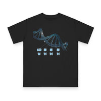 Name of God – Yahweh - Organic Unisex Classic T-Shirt