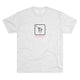 Truth Seeker - Unisex Tri-Blend Crew Tee