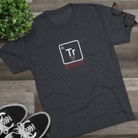 Truth Seeker - Unisex Tri-Blend Crew Tee