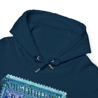Constitutional Republic - Unisex Cruiser 2.0 Hoodie