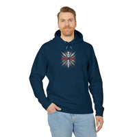 GOODHARDBADEASY Unisex Cruiser 2.0 Hoodie