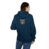Be Transformed Unisex Cruiser 2.0 Hoodie