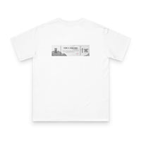Copy of Organic Unisex Classic T-Shirt
