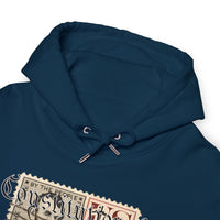 Constitutional Republic- Lincoln - Unisex Cruiser 2.0 Hoodie