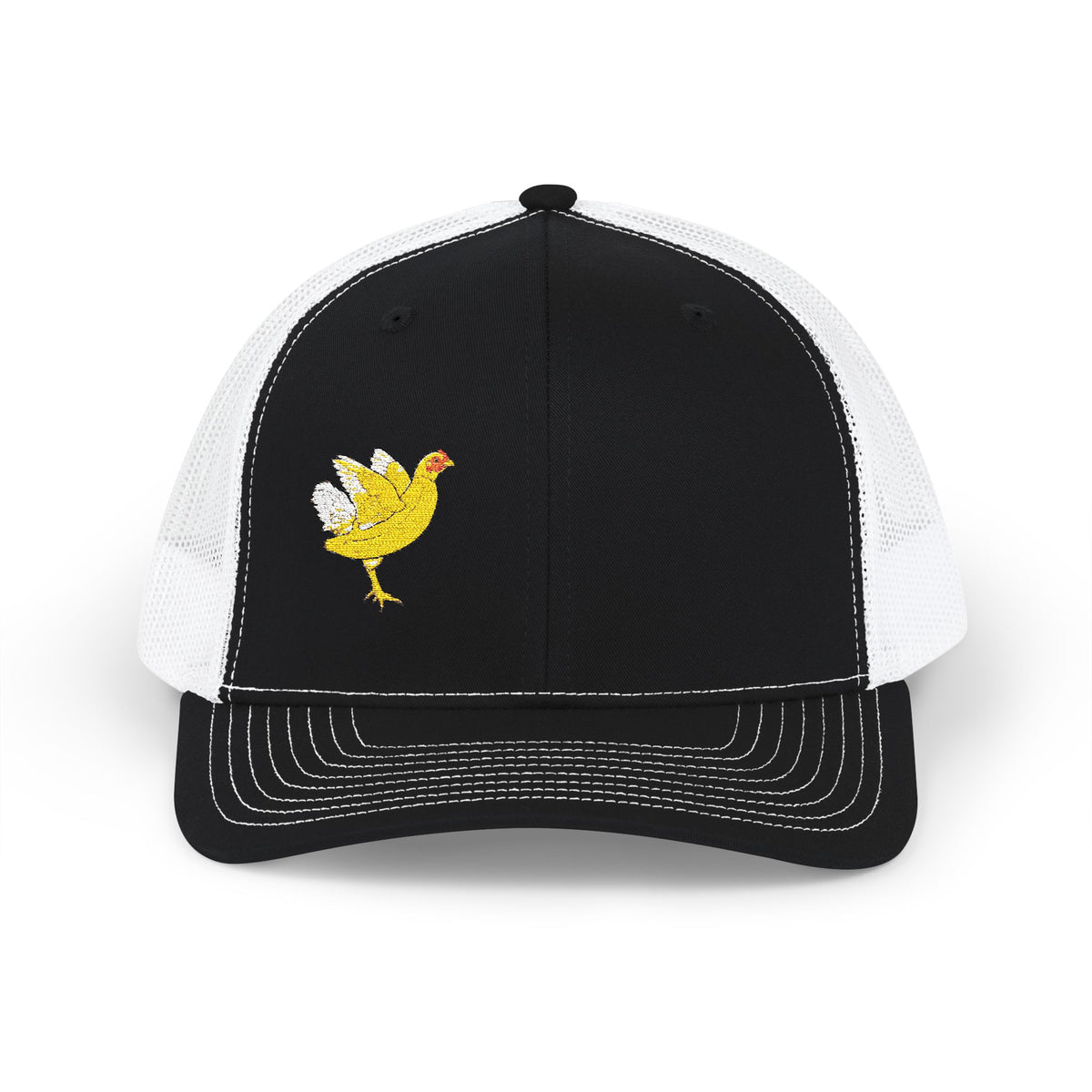 Chicken Banana - Embroidered Hat