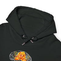 Be Transformed Unisex Cruiser 2.0 Hoodie