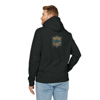 Constitutional Republic- Lincoln - Unisex Cruiser 2.0 Hoodie
