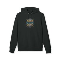 GOODHARDBADEASY Unisex Cruiser 2.0 Hoodie