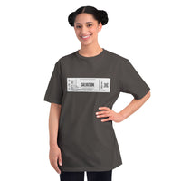 Copy of Organic Unisex Classic T-Shirt