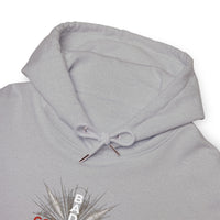 GOODHARDBADEASY Unisex Cruiser 2.0 Hoodie