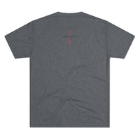 Truth Seeker - Unisex Tri-Blend Crew Tee