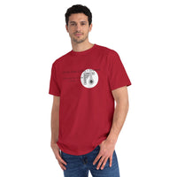 18 U.S. Code § 2381 - Treason Organic Unisex Classic T-Shirt