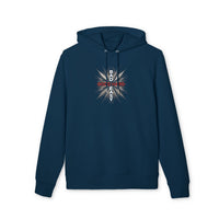 GOODHARDBADEASY Unisex Cruiser 2.0 Hoodie