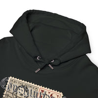 Constitutional Republic- Lincoln - Unisex Cruiser 2.0 Hoodie