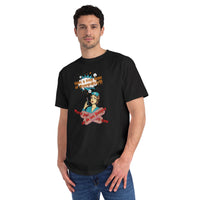 Anti Vax  - Organic Unisex Classic T-Shirt