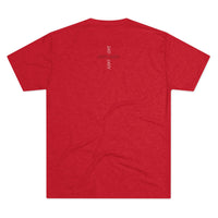 Truth Seeker - Unisex Tri-Blend Crew Tee