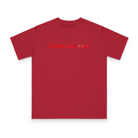 Pure Blood - Organic Unisex Classic T-Shirt