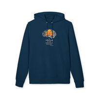Be Transformed Unisex Cruiser 2.0 Hoodie