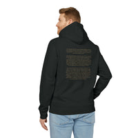 GOODHARDBADEASY Unisex Cruiser 2.0 Hoodie
