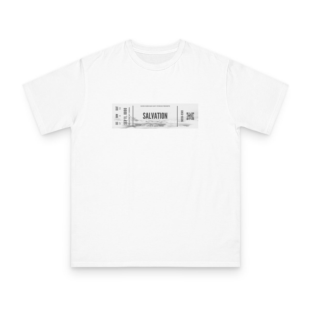 Copy of Organic Unisex Classic T-Shirt