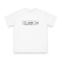 Copy of Organic Unisex Classic T-Shirt