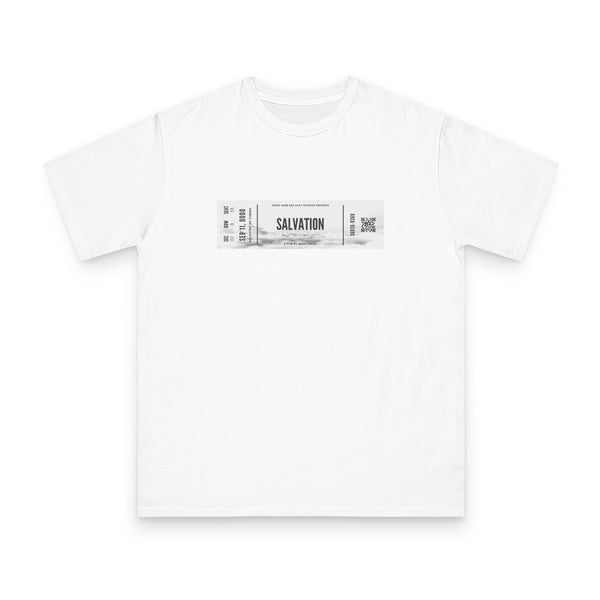 Copy of Organic Unisex Classic T-Shirt