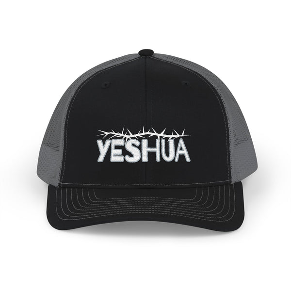 Copy of Copy of Copy of Copy of Snapback Trucker Cap (Embroidery) - alternate
