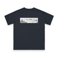 Ticket to Heaven T-Shirt Organic Unisex Classic T-Shirt