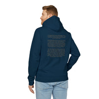 GOODHARDBADEASY Unisex Cruiser 2.0 Hoodie