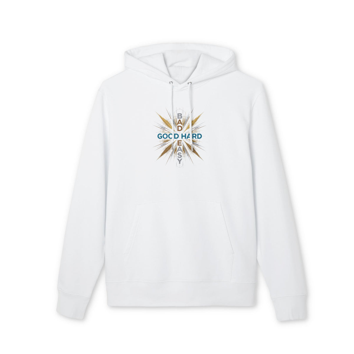 GOODHARDBADEASY Unisex Cruiser 2.0 Hoodie