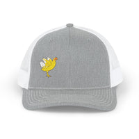 Chicken Banana - Embroidered Hat