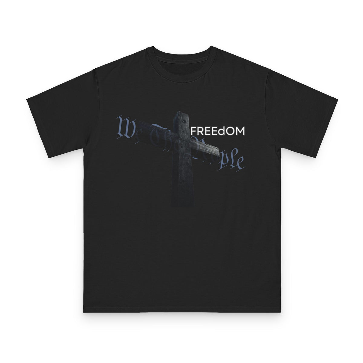 Freedom is not free Organic Unisex Classic T-Shirt