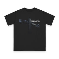 Freedom is not free Organic Unisex Classic T-Shirt