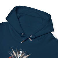 GOODHARDBADEASY Unisex Cruiser 2.0 Hoodie