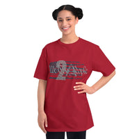 2nd Amendment  - Organic Unisex Classic T-Shirt