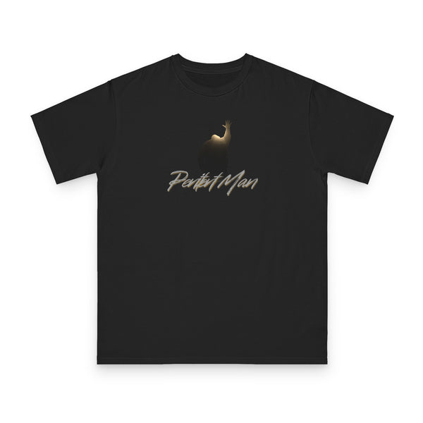 Penitent Man - Organic Unisex Classic T-Shirt - alternate