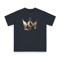 King of the Kit Tee — Rule the Apocalypse  - Organic Unisex Classic T-Shirt