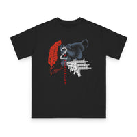 2nd Amendment Quill & Rifles Tee   - Organic Unisex Classic T-Shirt