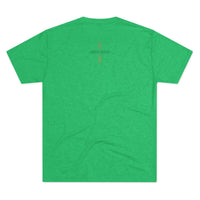 Truth Seeker - Unisex Tri-Blend Crew Tee