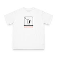 Truth Seeker - Treason Organic Unisex Classic T-Shirt