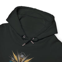 GOODHARDBADEASY Unisex Cruiser 2.0 Hoodie