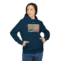 Constitutional Republic- Lincoln - Unisex Cruiser 2.0 Hoodie