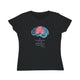 Copy of Pure Heart Tee — Psalm 51:10 - Organic Women's Classic T-Shirt