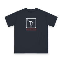 Truth Seeker - Treason Organic Unisex Classic T-Shirt