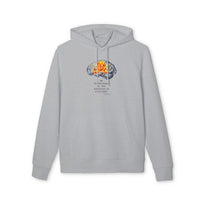 Be Transformed Unisex Cruiser 2.0 Hoodie