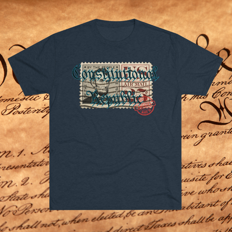 Patriotic Wear
