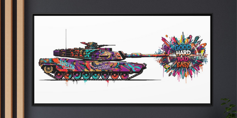 Canvas